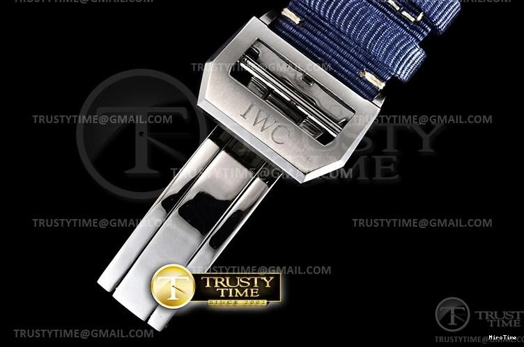 MIROTIME 1101 IWC0452 – Portuguese